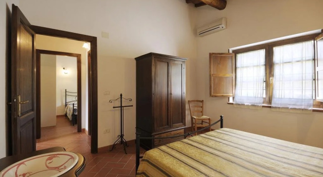 Le Capannacce, Boek Hotel Hotels in Cinigiano met zwembad, Zwembad