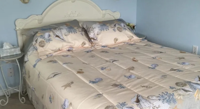 Двухместный люкс Deluxe с балконом и с видом на океан Moonlight Beach Suites