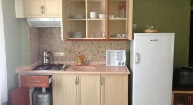 Двухместный номер Superior Yalcinkaya Apart Otel