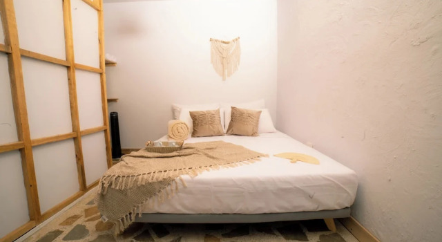 Номер Comfort Viveka Experience