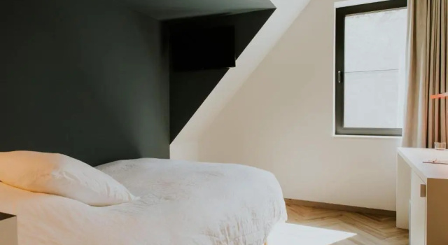 Номер Standard Hotel Jerom