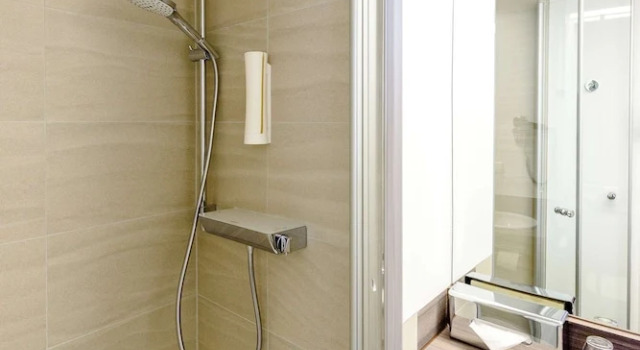 Номер Comfort Dorint Hotel Alzey/Worms
