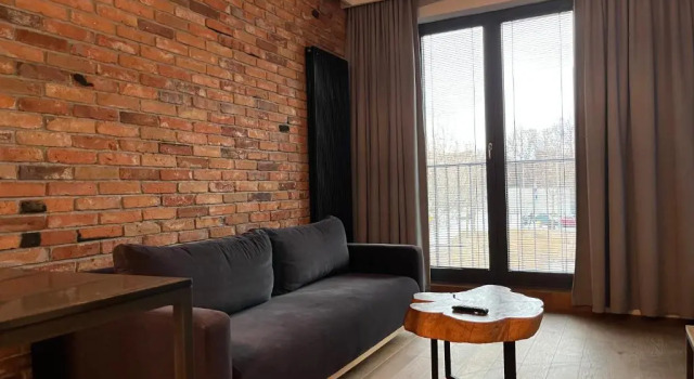 apartamenty-wroc Księcia Witolda by the River, Забронировать Отель Средместье 