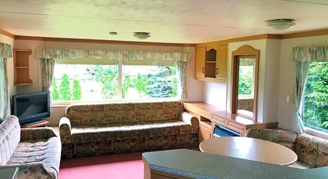 Domek letniskowy w Sarbinowie, Reserva ahora Hotel Sarbinowo 