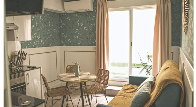 Apartamentos Principe David junto a Zocodover, Забронировать Апартаменты/квартира Апартаменты Толедо, рядом с Железнодорожный вокзал Толедо, Апартаменты/квартира