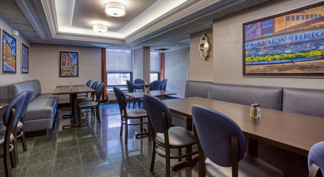 Drury Inn & Suites St. Louis - Fairview Heights, Book Hotel Fairview Heights 