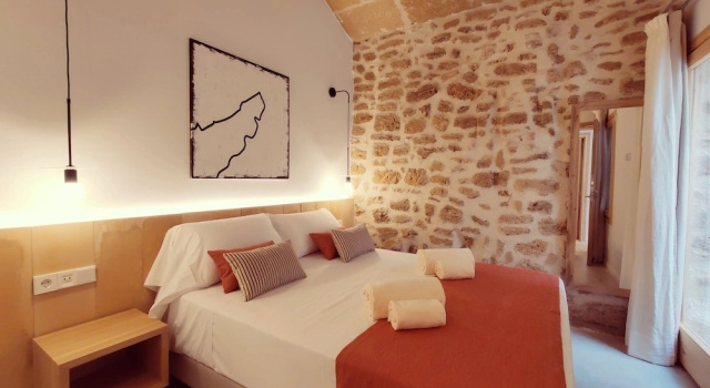 Standard room ARA Alcudia