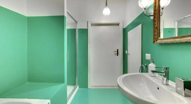 Апартаменты Ca' Silvia Saint Mark Square Apartment