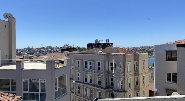 galata west hostel, Забронировать Хостел Отели Стамбула с завтраком, рядом с Ashkenazi Synagogue of Istanbul, Завтраки