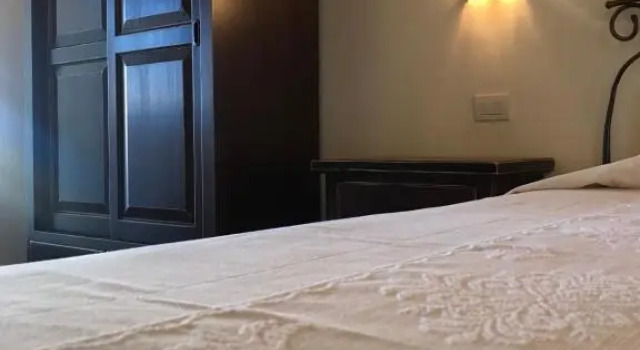 Люкс Domo Antiga Guest Rooms