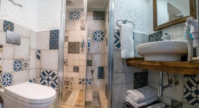 Номер Standard Port Vista Alaçatı