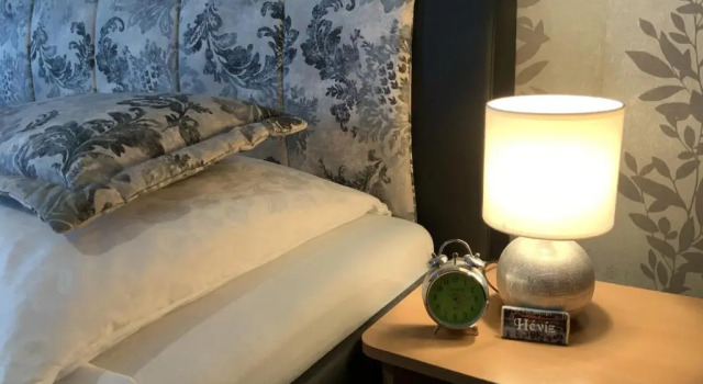 Студия Oleander Apartman