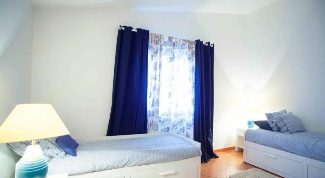 Cozy summer house, Забронировать Отель Портиман Барловенто, рядом с Пляж Жоао-де-Аренс