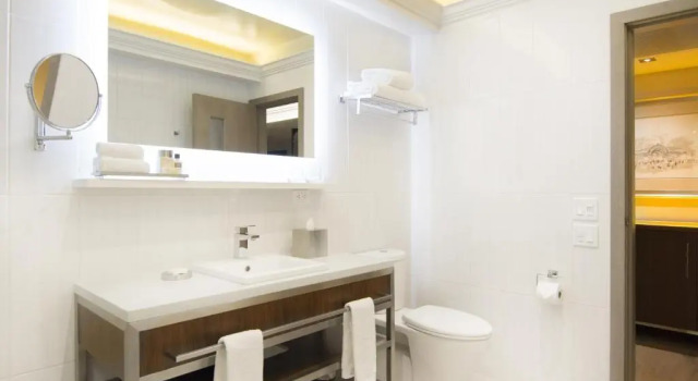 Номер Standard Inn at the Market