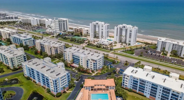 Номер Standard Oceanwalk 3-403