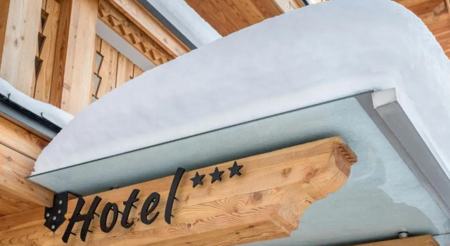 Hotel Foluszowy Potok, Забронировать Отель Отели Высоких Татр 3 звезды, 3*