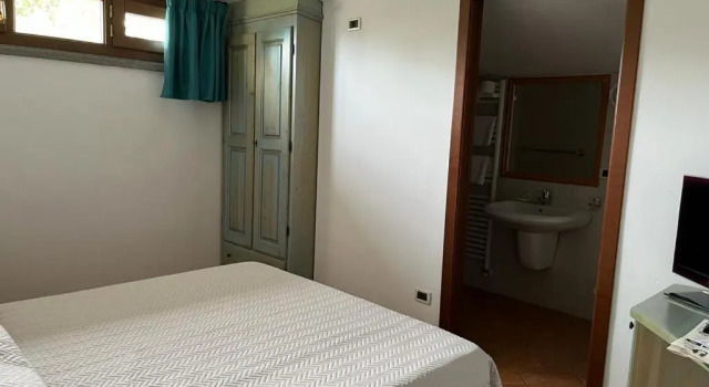 Номер Standard Hotel Residence La Ventola