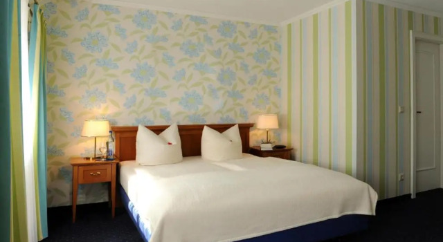 Номер Standard Hotel BEI SCHUMANN