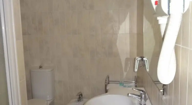 Одноместный номер Standard Hotel Villa Kinzica