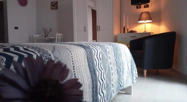 Коттедж Casafaty