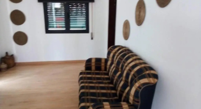 Коттедж Casas da Nazaré2