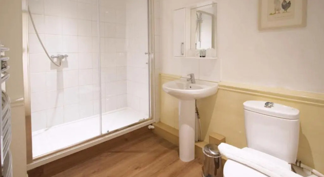 Двухместный номер Standard The New Inn Hotel