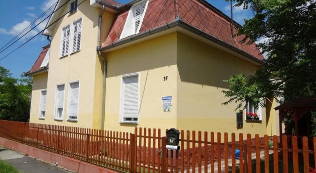 Villa Napsugár, Забронировать Вилла Балатонлелле Шомодь, рядом с Пляж Напфень