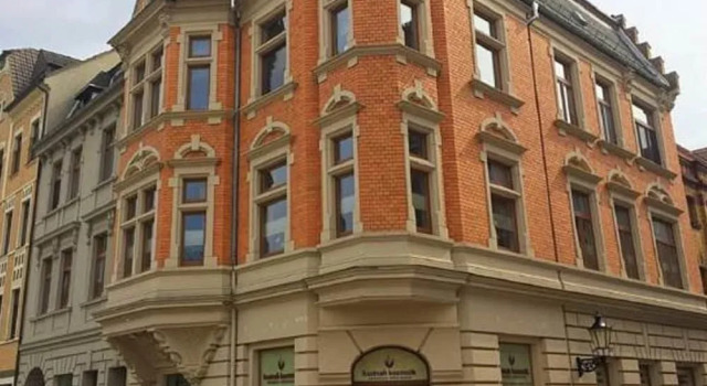 Ferienwohnung Wittenberg