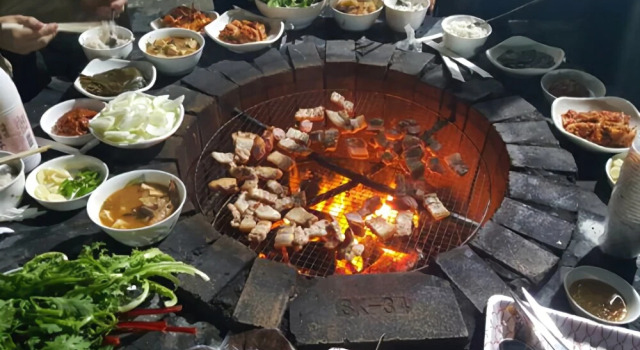 Jeju Bijarim Unshared Pension