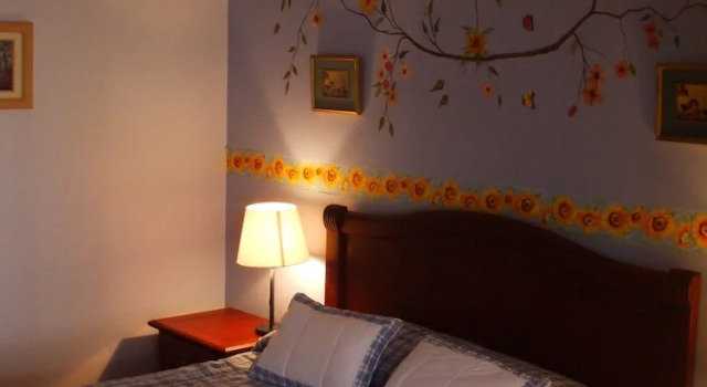 Номер Comfort Hotel Posada del Angel