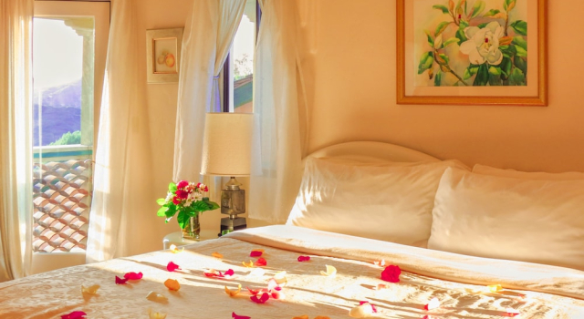 Topanga Canyon Inn Bed and Breakfast, Забронировать Отель «постель и завтрак» Топанга Большой Лос-Анджелес
