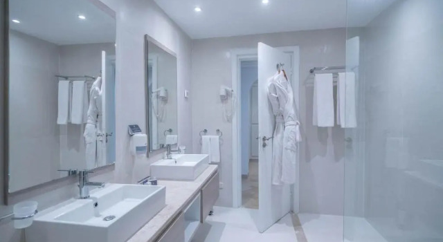 Двухместный номер Standard TUI Sensimar Ulysse Palace & Thalasso Adults Only
