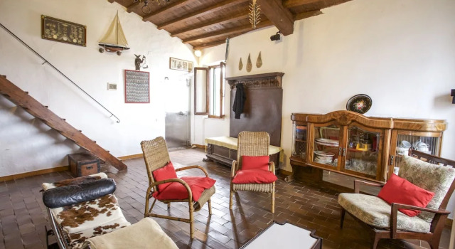 Appartamento sul Mare a Marciana, Book Apartment Marciana Elba