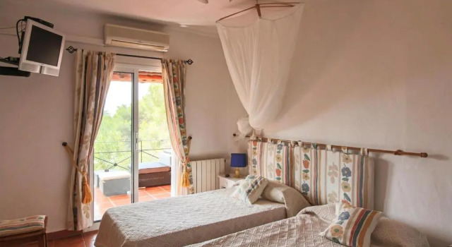 Коттедж Casa Capricho by Eivillas