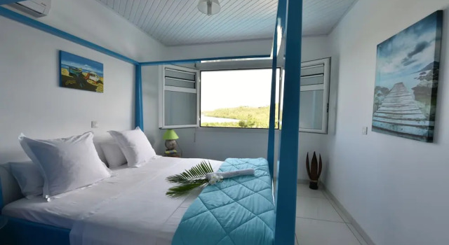 Номер Standard Makare Lagoon Club