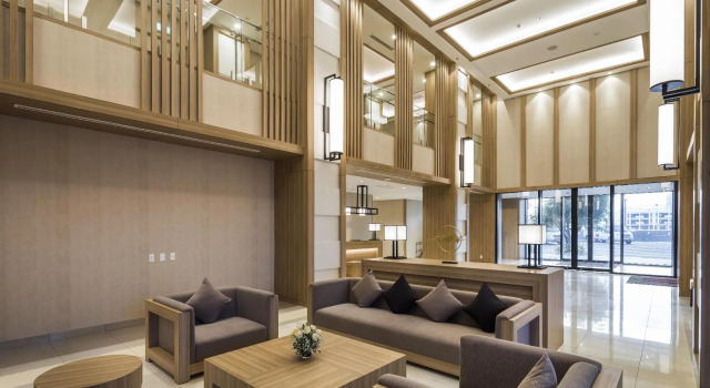 Roygent Parks Hai Phong, Забронировать Отель СПА-отели Хайфона, SPA-услуги