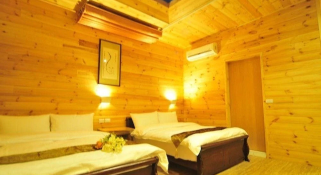Sansiantai Stars Hostel