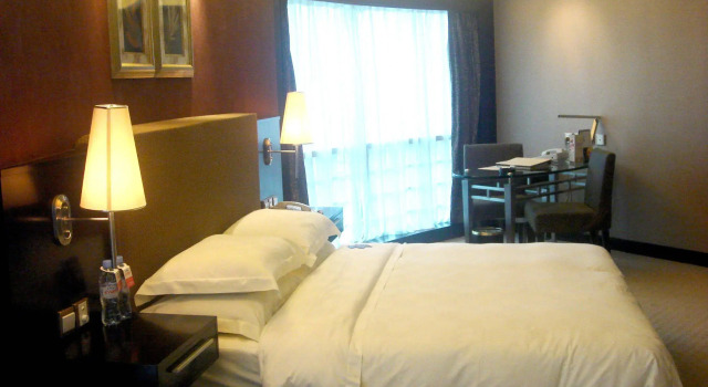 Royal Suites & Towers, Rezerwuj Hotel Hotele w Shenzhen z parkingiem, Parking