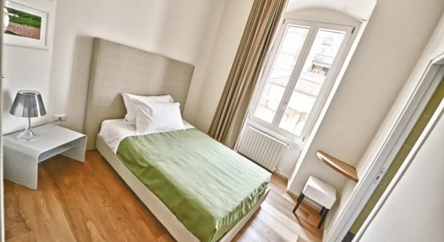 Номер Standard Alsecondopiano B&B
