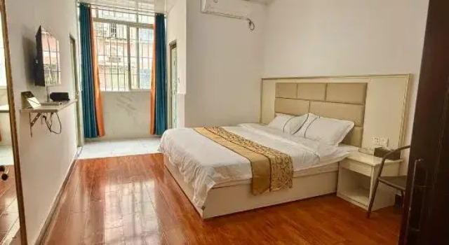 Xianglong Apartment