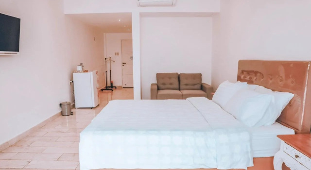 Hikari Guesthouse, Забронировать Отель Отели провинции Бали с завтраком, Завтраки