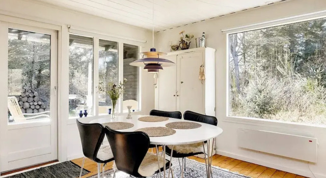 4 Person Holiday Home in Lokken, Book Hotel Løkken 