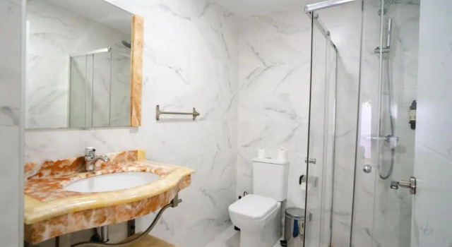 Двухместный номер Standard Villa Costa Marbella