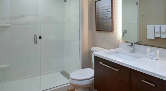 Номер Standard TownePlace Suites by Marriott Richmond