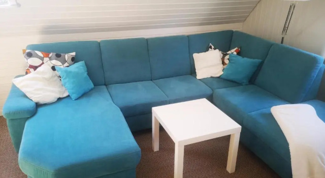 Апартаменты c 1 комнатой Ferienwohnungen und Ferienhaus im Nixenweg