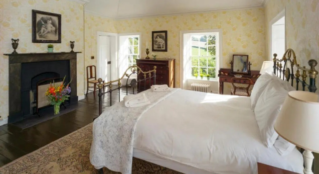 Tullymurry House, Забронировать Отель Ньюри Графство Даун