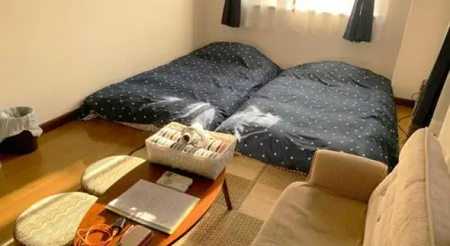 Namio Apartment 202, Забронировать Апартаменты/квартира Бункё Токио, рядом с The University Art Museum Tokyo University of the Arts