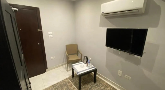 Номер Economy Nakhil Inn Residence