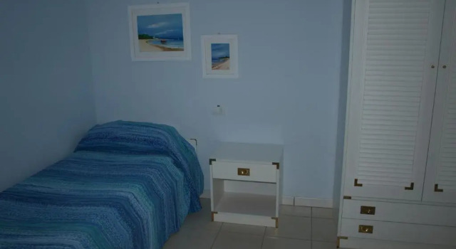 AL 4 della Pergola, Rezervovat Hotel Hotely v Elba s parkováním, Parkování