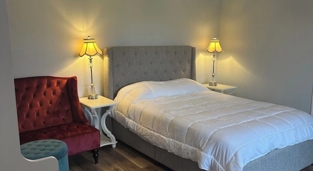 Номер Comfort Grace Manor